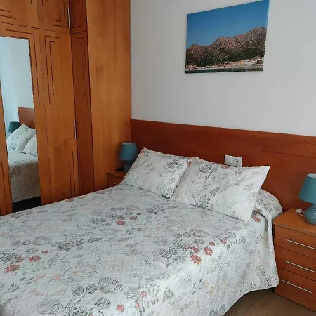 Apartamentos Olimpo Celta-Apart Laura O Pindo Extérieur photo