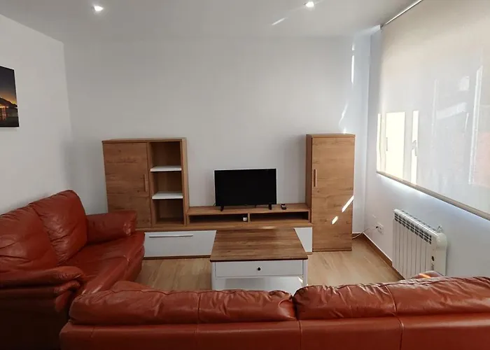 Apartamento Laura