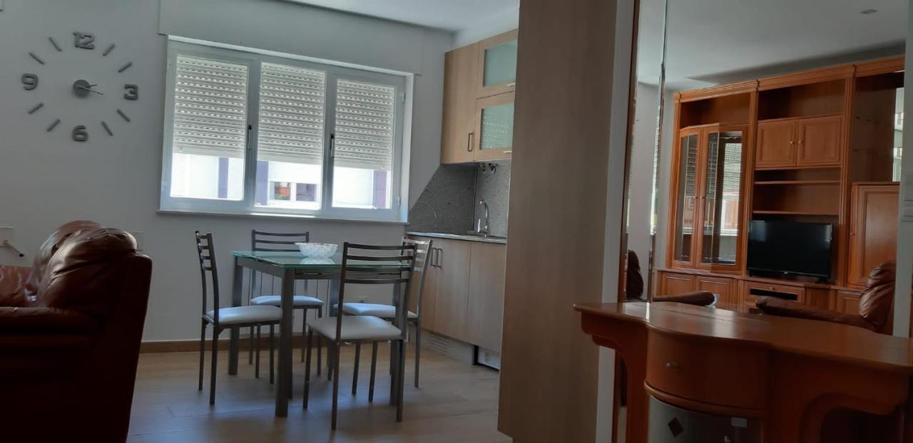 Appartement Olimpo Celta-apart Laura O Pindo