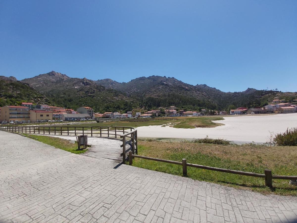 Appartement Olimpo Celta-apart Laura *