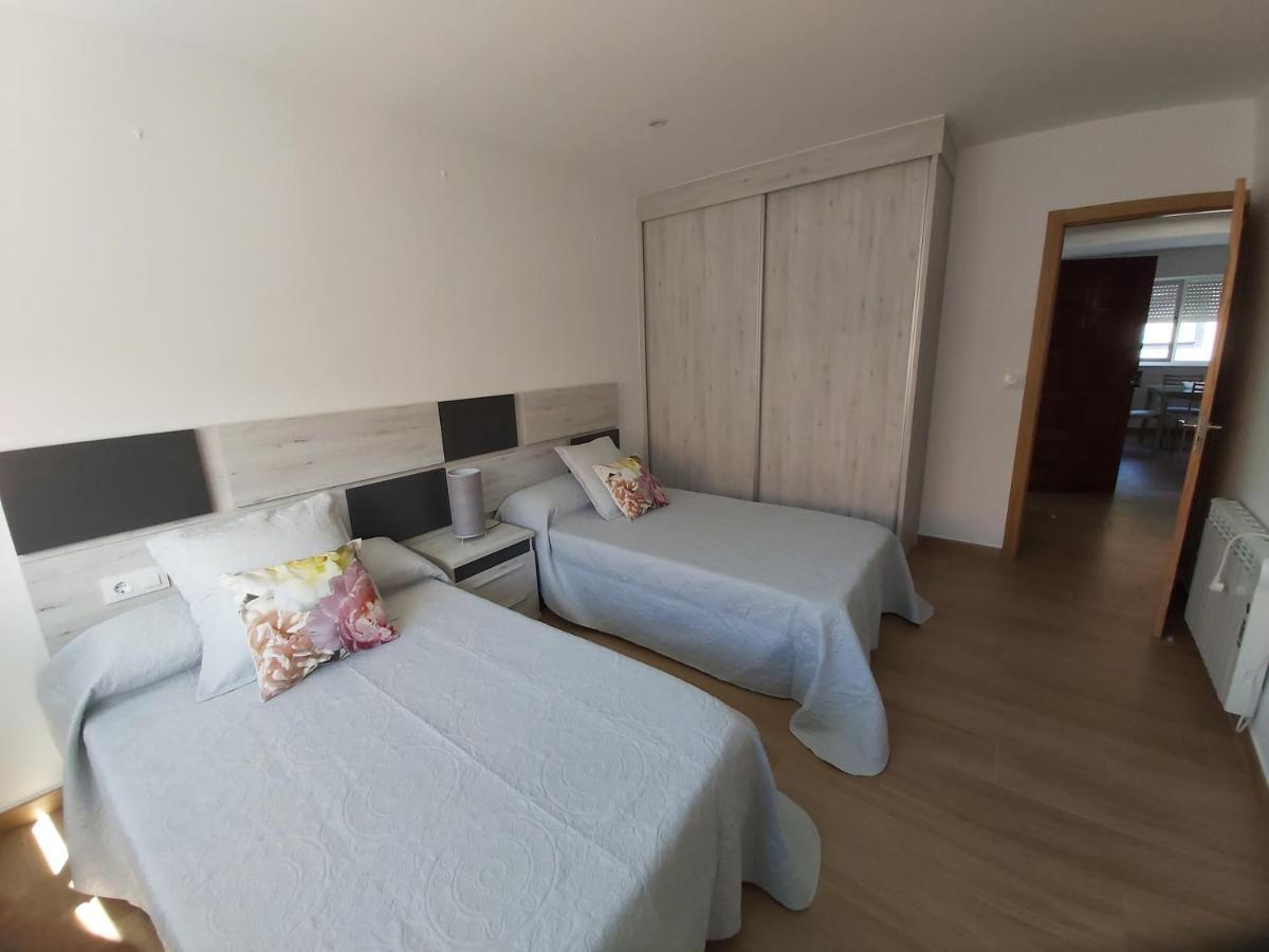 Appartement Olimpo Celta-apart Laura *