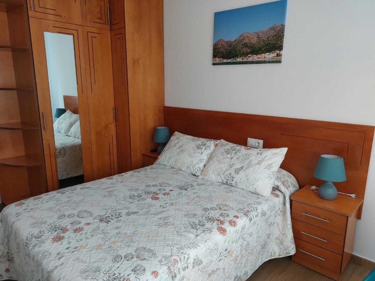 Appartement Olimpo Celta-apart Laura O Pindo