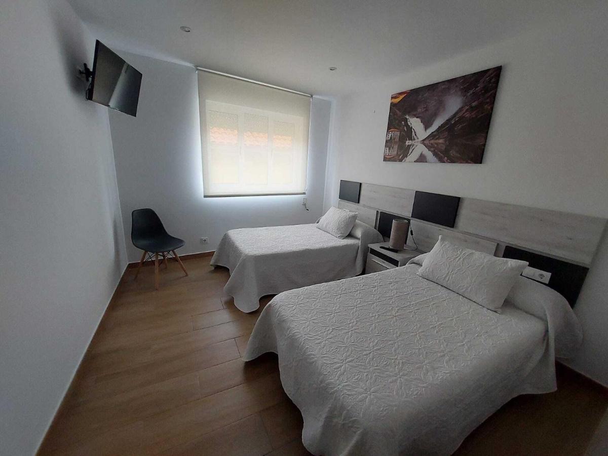 Appartement Olimpo Celta-apart Laura