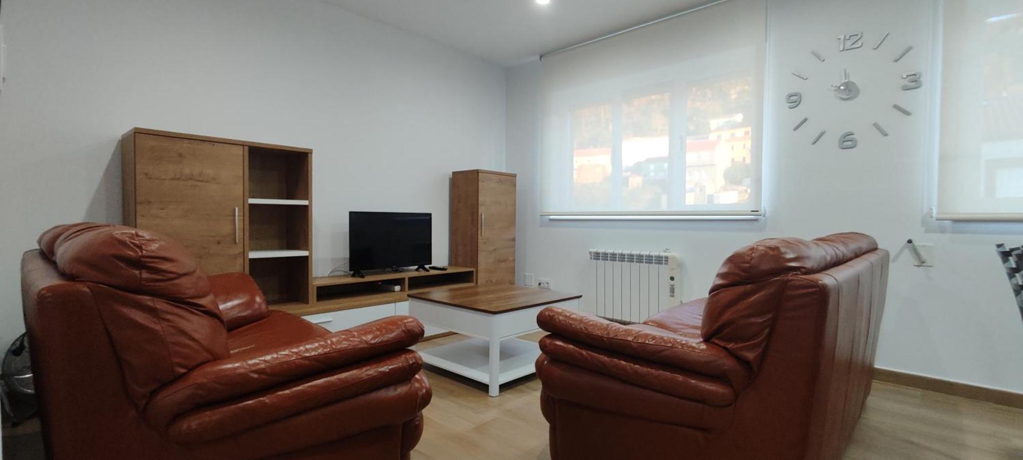 Olimpo Celta-apart Laura Appartement *