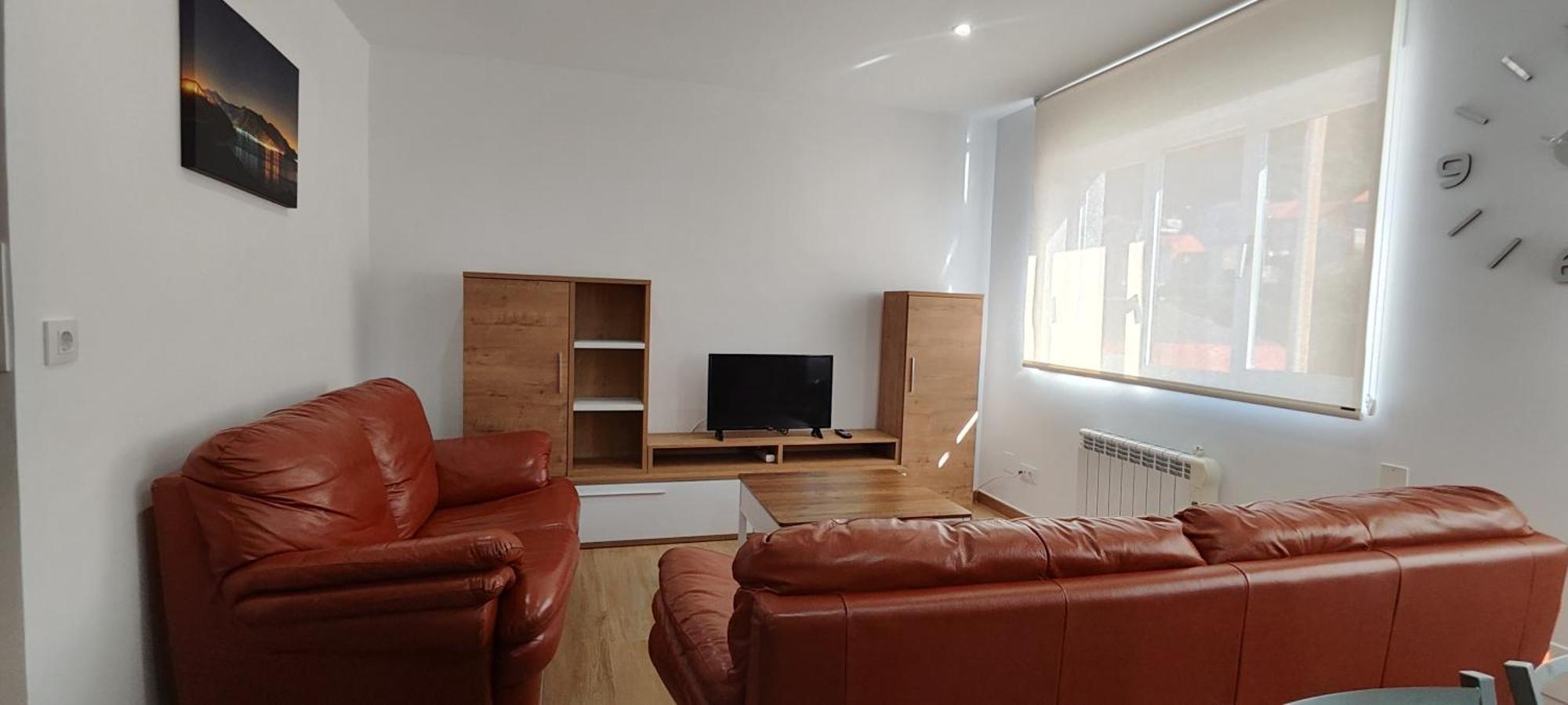 Appartement Olimpo Celta-apart Laura *