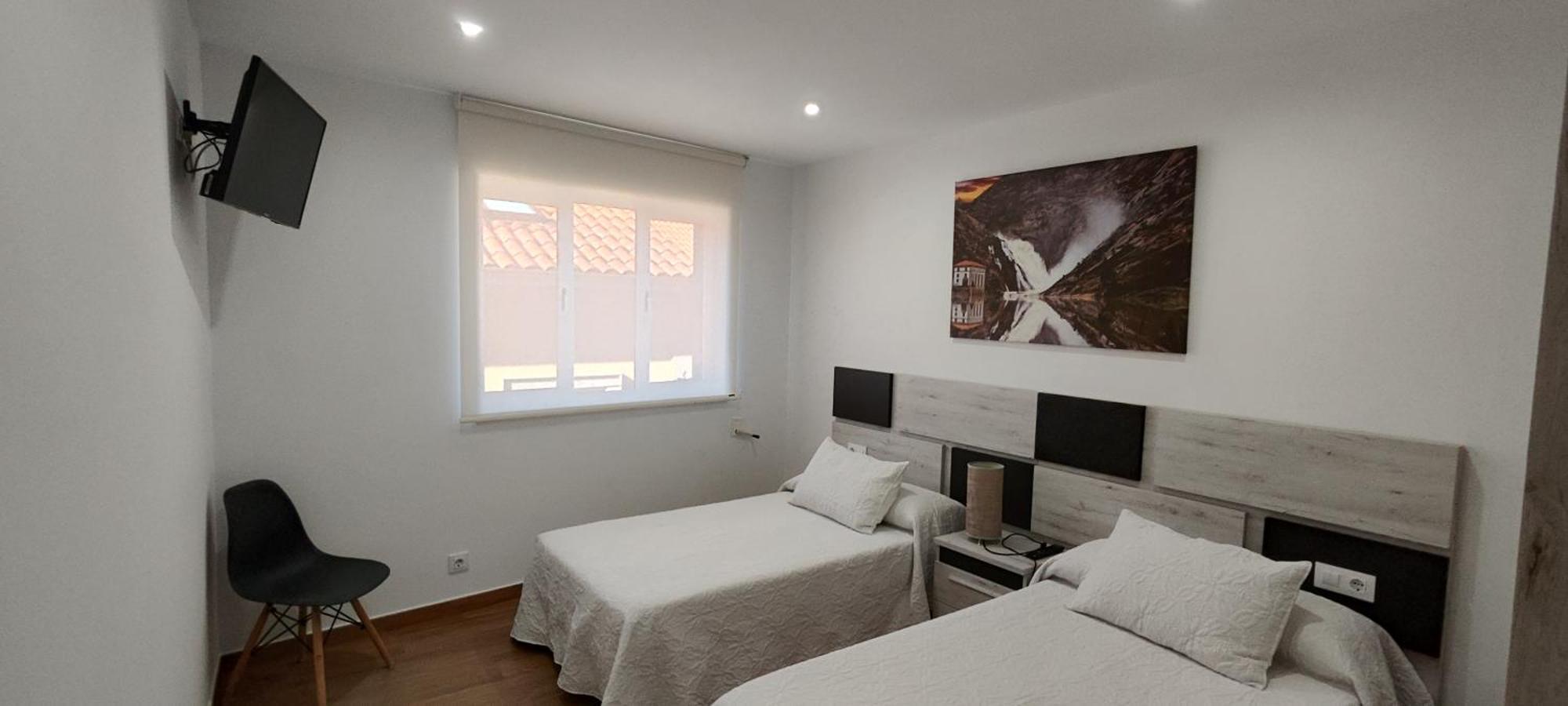 Apartamento Laura O Pindo
