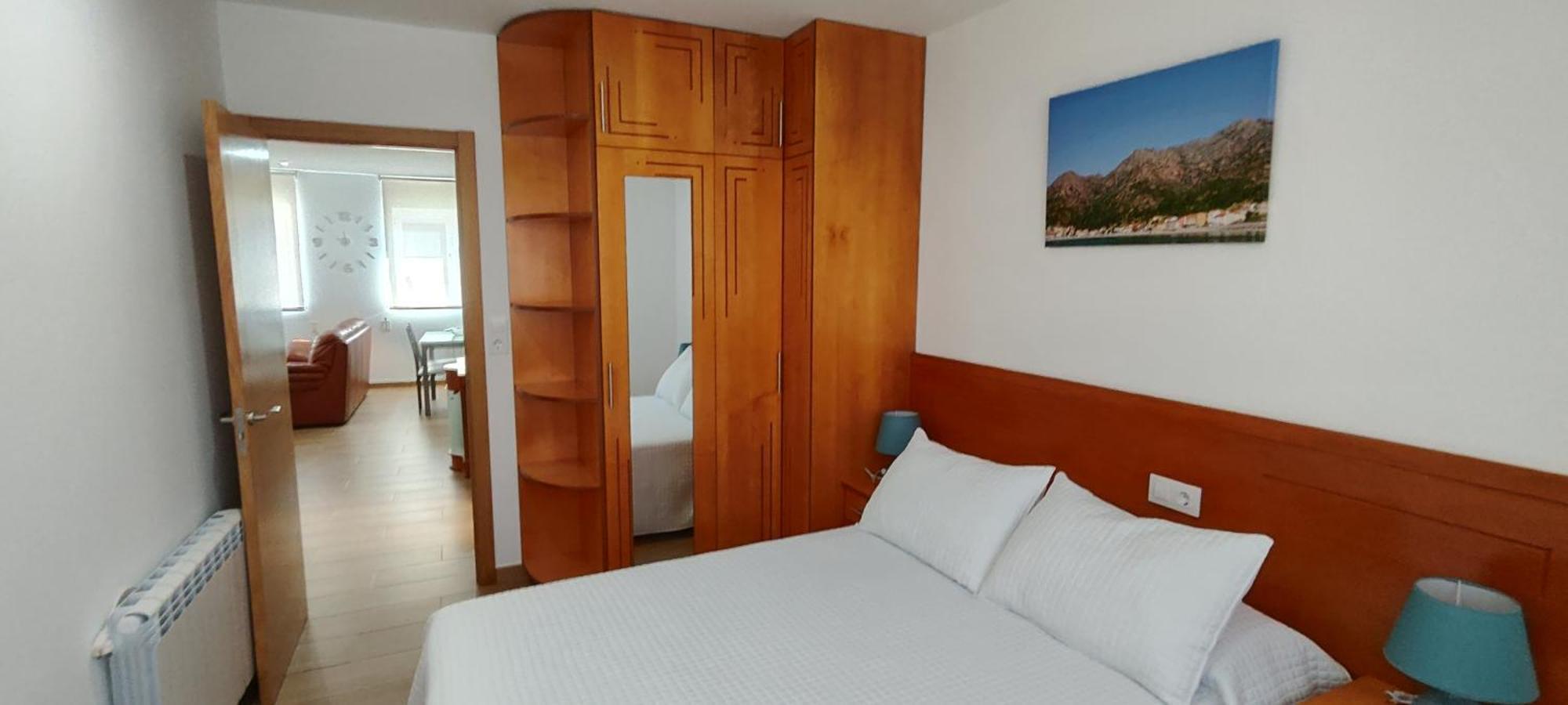 Olimpo Celta-apart Laura Appartement