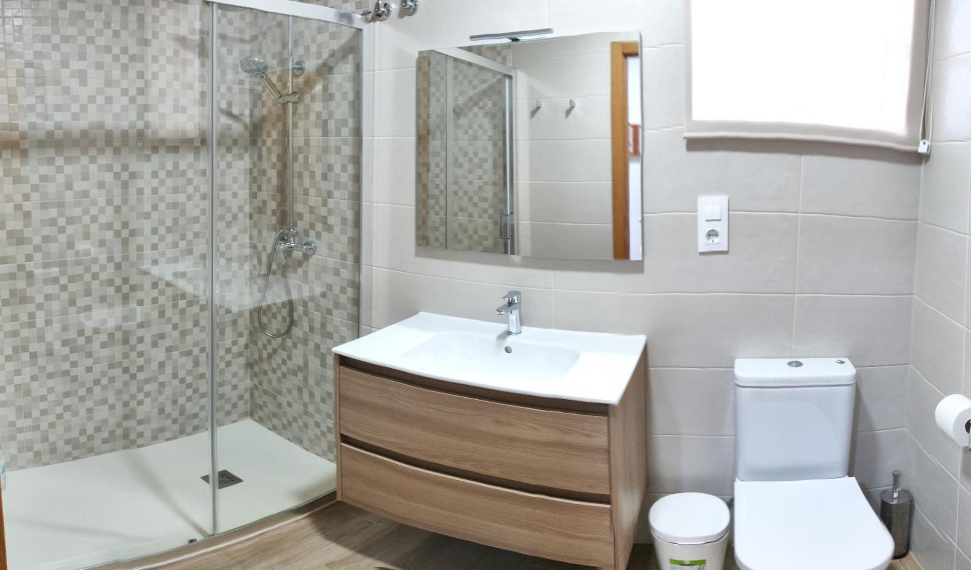 Appartement Olimpo Celta-apart Laura